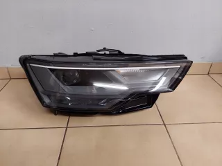 4K0941033,4K0941034 Фара передняя (комплект) Audi A6 C8 (S6,RS6) Арт AL13368310147_3, вид 2