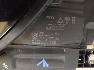 4K0941033,4K0941034 Фара передняя (комплект) Audi A6 C8 (S6,RS6) Арт AL13368310147_3, вид 3