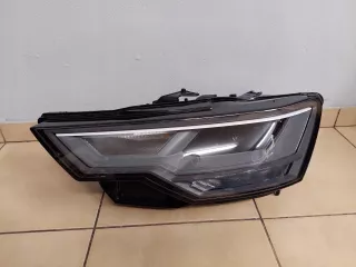 4K0941033,4K0941034 Фара передняя (комплект) Audi A6 C8 (S6,RS6) Арт AL13368310147_3, вид 6