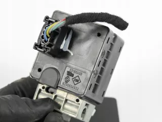 237100345R,CPU Иммобилайзер Renault Scenic 3 Арт AL13369292901, вид 5