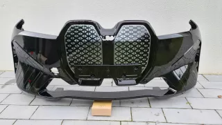 5A0ABC9 Бампер передний BMW IX i20 Арт AL13369305907, вид 1