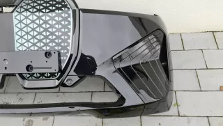 5A0ABC9 Бампер передний BMW IX i20 Арт AL13369305907, вид 14