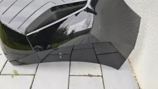5A0ABC9 Бампер передний BMW IX i20 Арт AL13369305907, вид 15