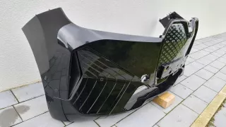 5A0ABC9 Бампер передний BMW IX i20 Арт AL13369305907, вид 2
