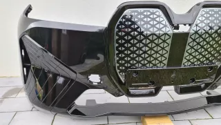 5A0ABC9 Бампер передний BMW IX i20 Арт AL13369305907, вид 5
