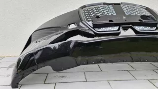 5A0ABC9 Бампер передний BMW IX i20 Арт AL13369305907, вид 6
