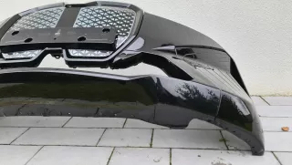 5A0ABC9 Бампер передний BMW IX i20 Арт AL13369305907, вид 7