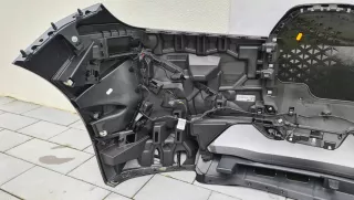 5A0ABC9 Бампер передний BMW IX i20 Арт AL13369305907, вид 8