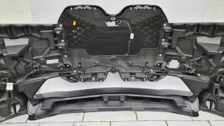 5A0ABC9 Бампер передний BMW IX i20 Арт AL13369305907, вид 9
