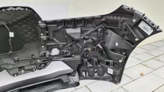 5A0ABC9 Бампер передний BMW IX i20 Арт AL13369305907, вид 10