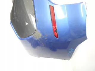  Бампер задний BMW X1 F48 Арт AL13370997160, вид 4