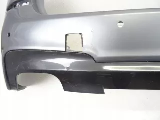  Бампер задний BMW X3 F25 Арт AL13371062103, вид 4