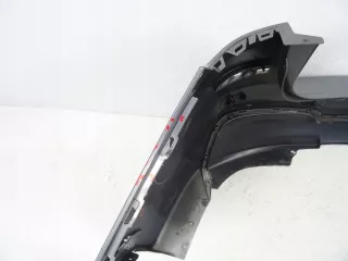  Бампер задний BMW X3 F25 Арт AL13371062103, вид 6