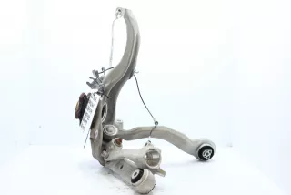 6884379 Кулак поворотный передний левый BMW 6 G32 Арт AL13372230747, вид 2