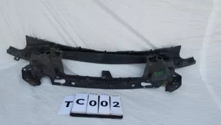 A2928851165 Усилитель бампера Mercedes GLE coupe w292 Арт AL13372823051_2, вид 3