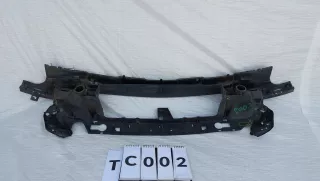 A2928851165 Усилитель бампера Mercedes GLE coupe w292 Арт AL13372823051_2, вид 4