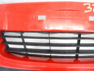  Бампер передний Opel Astra H Арт AL13373100439, вид 4