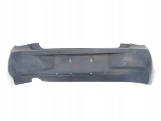  Бампер задний BMW 1 F20/F21 Арт AL13373198754, вид 1