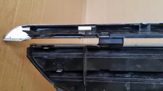  Решетка радиатора MINI CLUBMAN R55 restailing Арт AL13373209222_3, вид 3