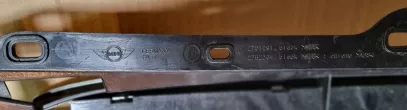  Решетка радиатора MINI CLUBMAN R55 restailing Арт AL13373209222_3, вид 5