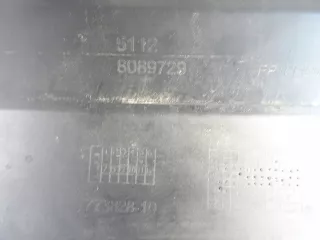  Бампер задний BMW X3 G01 Арт AL13373312911, вид 6