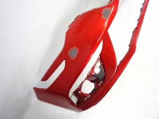  Бампер передний Renault Megane 4 Арт AL13373647750, вид 2