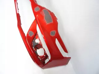  Бампер передний Renault Megane 4 Арт AL13373647750, вид 3