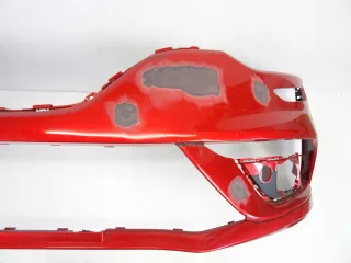  Бампер передний Renault Megane 4 Арт AL13373647750, вид 4