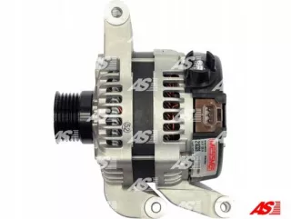 A6011(DENSO) Генератор Ford Focus 3 Арт AL13373664086, вид 11