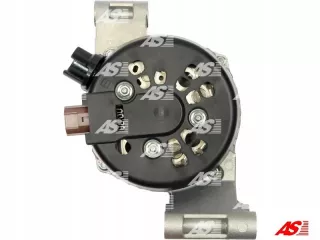 A6011(DENSO) Генератор Ford Focus 3 Арт AL13373664086, вид 4
