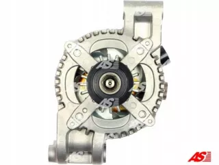 A6011(DENSO) Генератор Ford Focus 3 Арт AL13373664086, вид 8
