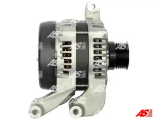 A6011(DENSO) Генератор Ford Focus 3 Арт AL13373664086, вид 9