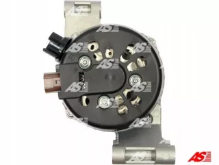 A6011(DENSO) Генератор Ford Focus 3 Арт AL13373664086, вид 10