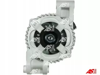 A6019 Генератор Ford Focus 3 Арт AL13373809009_2, вид 2