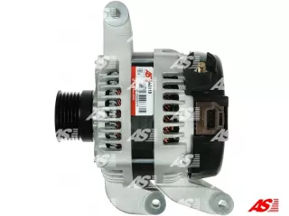 A6019 Генератор Ford Focus 3 Арт AL13373809009_2, вид 5