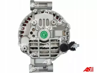 A5050 Генератор Mazda 6 3 Арт AL13373832765, вид 11