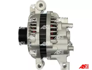 A5050 Генератор Mazda 6 3 Арт AL13373832765, вид 12