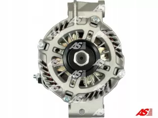 A5050 Генератор Mazda 6 3 Арт AL13373832765, вид 2