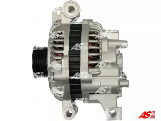 A5050 Генератор Mazda 6 3 Арт AL13373832765, вид 5