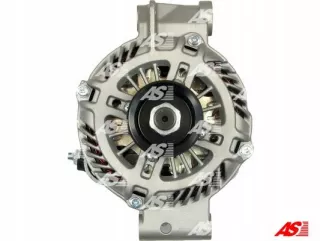 A5050 Генератор Mazda 6 3 Арт AL13373832765, вид 9