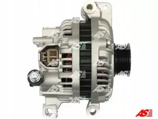 A5050 Генератор Mazda 6 3 Арт AL13373832765, вид 10