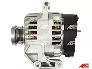 A6203 Генератор Opel Combo D Арт AL13373844022, вид 5