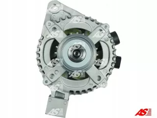 A6367 Генератор Ford Focus 3 Арт AL13373849208, вид 2