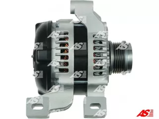 A6367 Генератор Ford Focus 3 Арт AL13373849208, вид 3