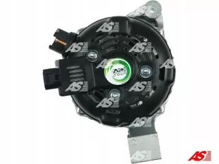 A6367 Генератор Ford Focus 3 Арт AL13373849208, вид 4