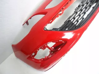  Бампер передний Opel Astra J Арт AL13374014313, вид 2