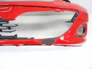  Бампер передний Opel Astra J Арт AL13374014313, вид 4