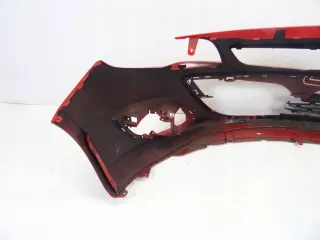  Бампер передний Opel Astra J Арт AL13374014313, вид 5