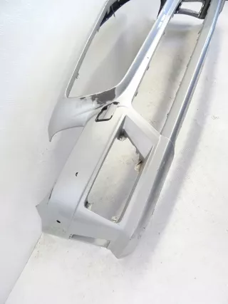  Бампер передний Mercedes SLK r172 Арт AL13374366262, вид 2