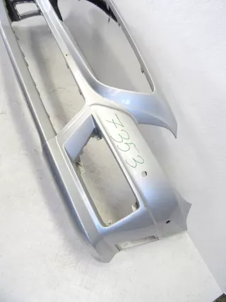  Бампер передний Mercedes SLK r172 Арт AL13374366262, вид 3